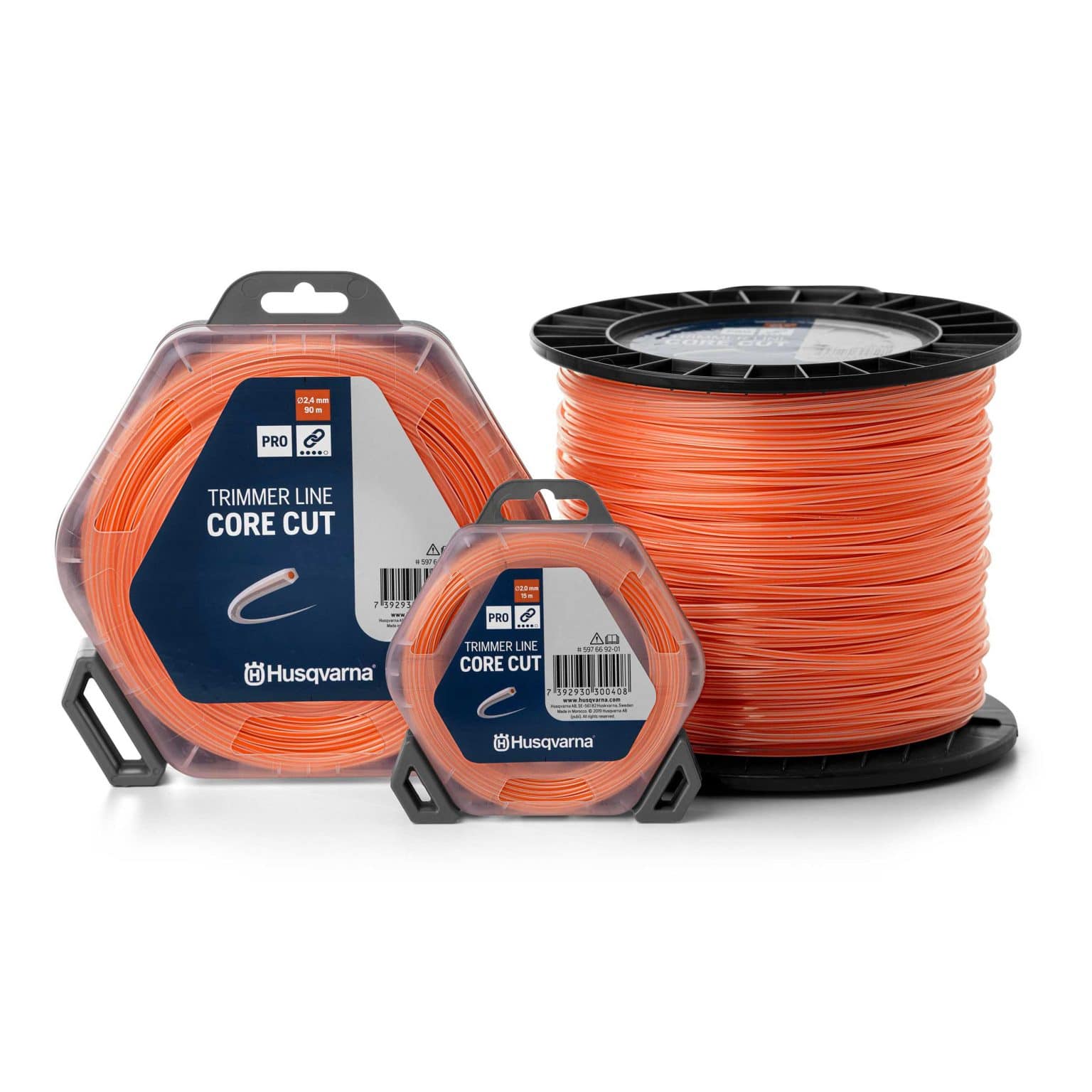 Husqvarna Core Cut Trimmer Line