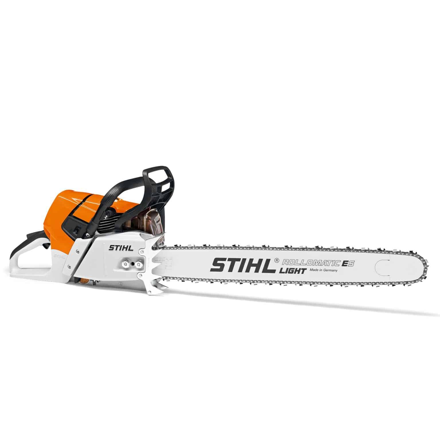 STIHL MS 661 C-M Petrol Chainsaw - Landpower Machinery