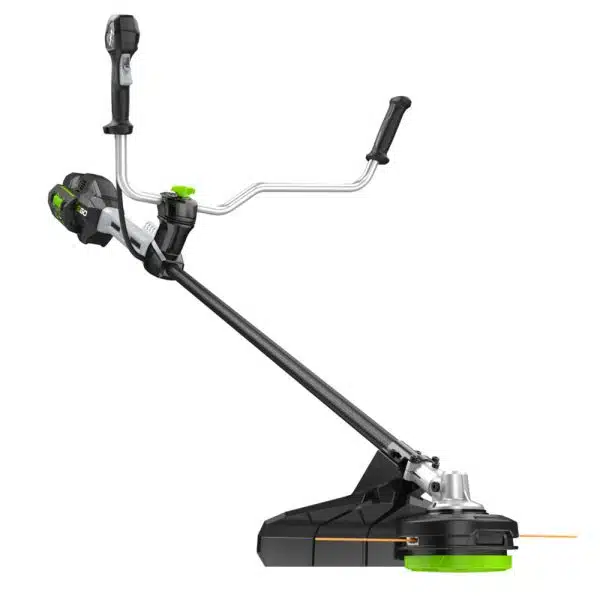EGO BCX4500 Battery PRO brushcutter