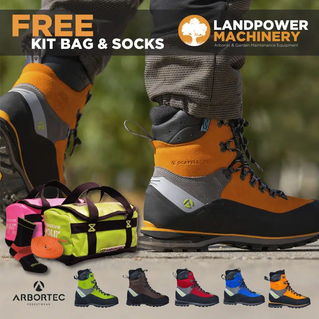 Arbotec Boots offer