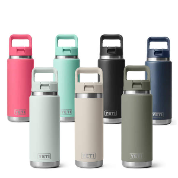 YETI Rambler 26 Oz (769ml) Bottle