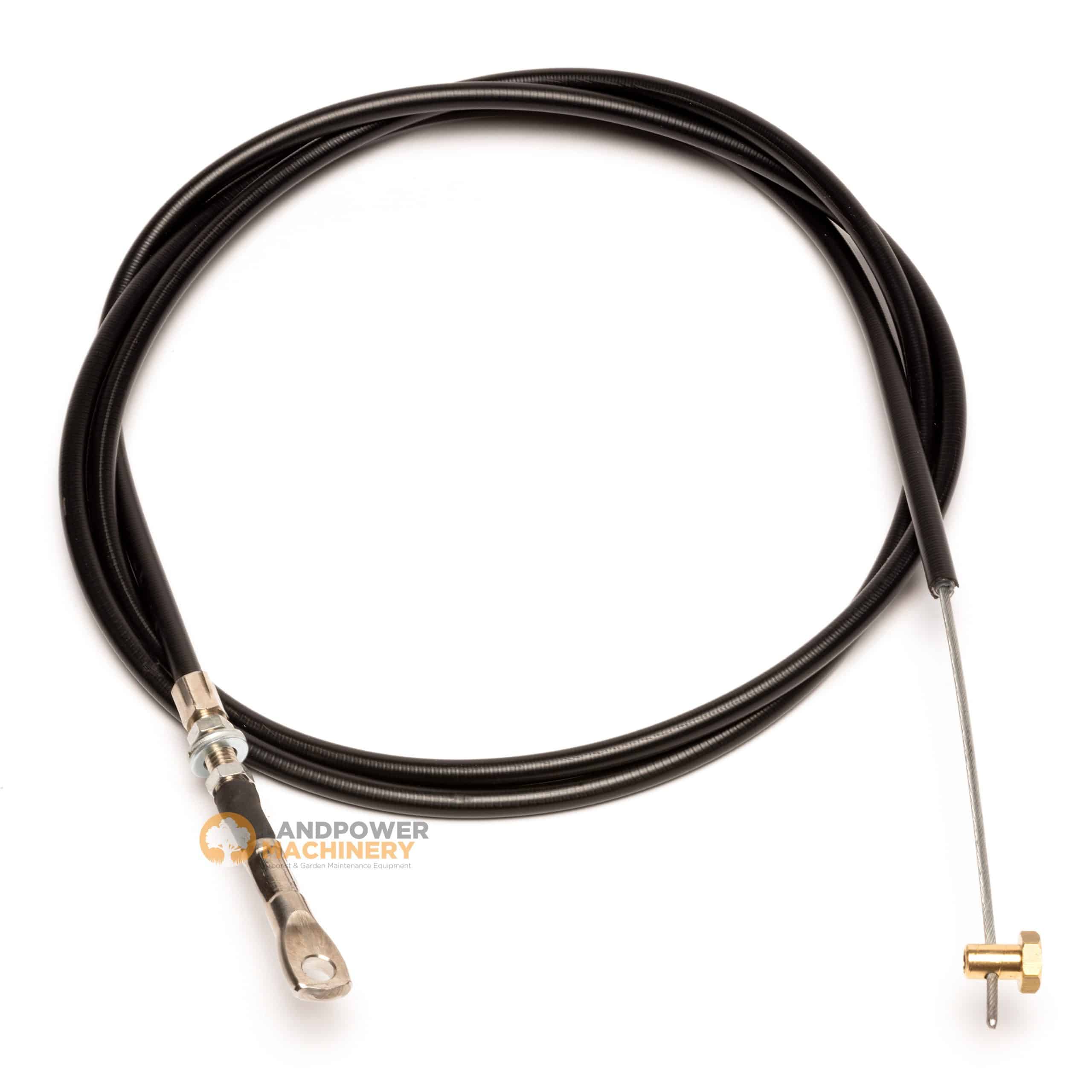 _JMP4825_2 FSI 60003580 B20 Throttle Cable