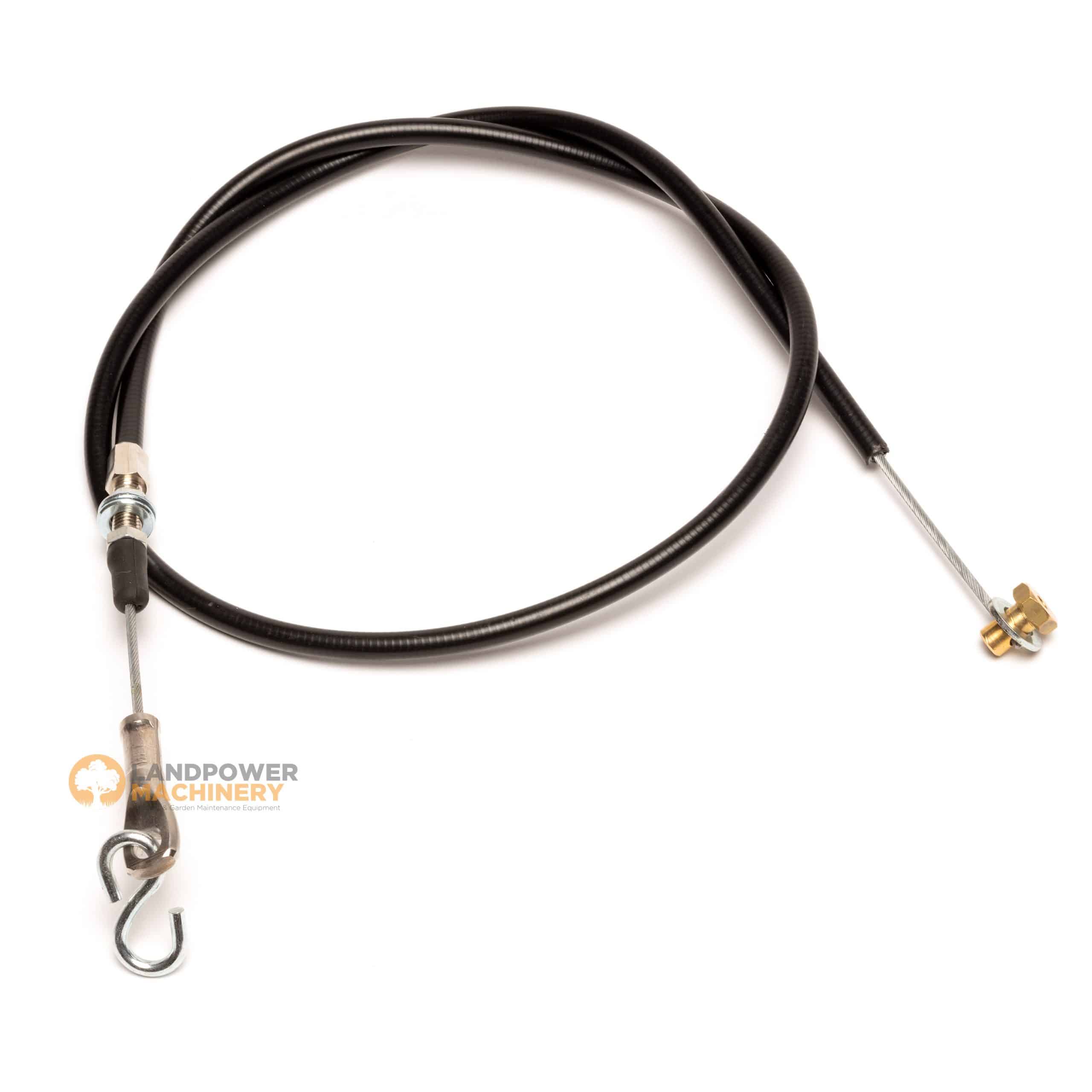 _JMP4826_3 FSI 20060015 B20 Throttle Cable