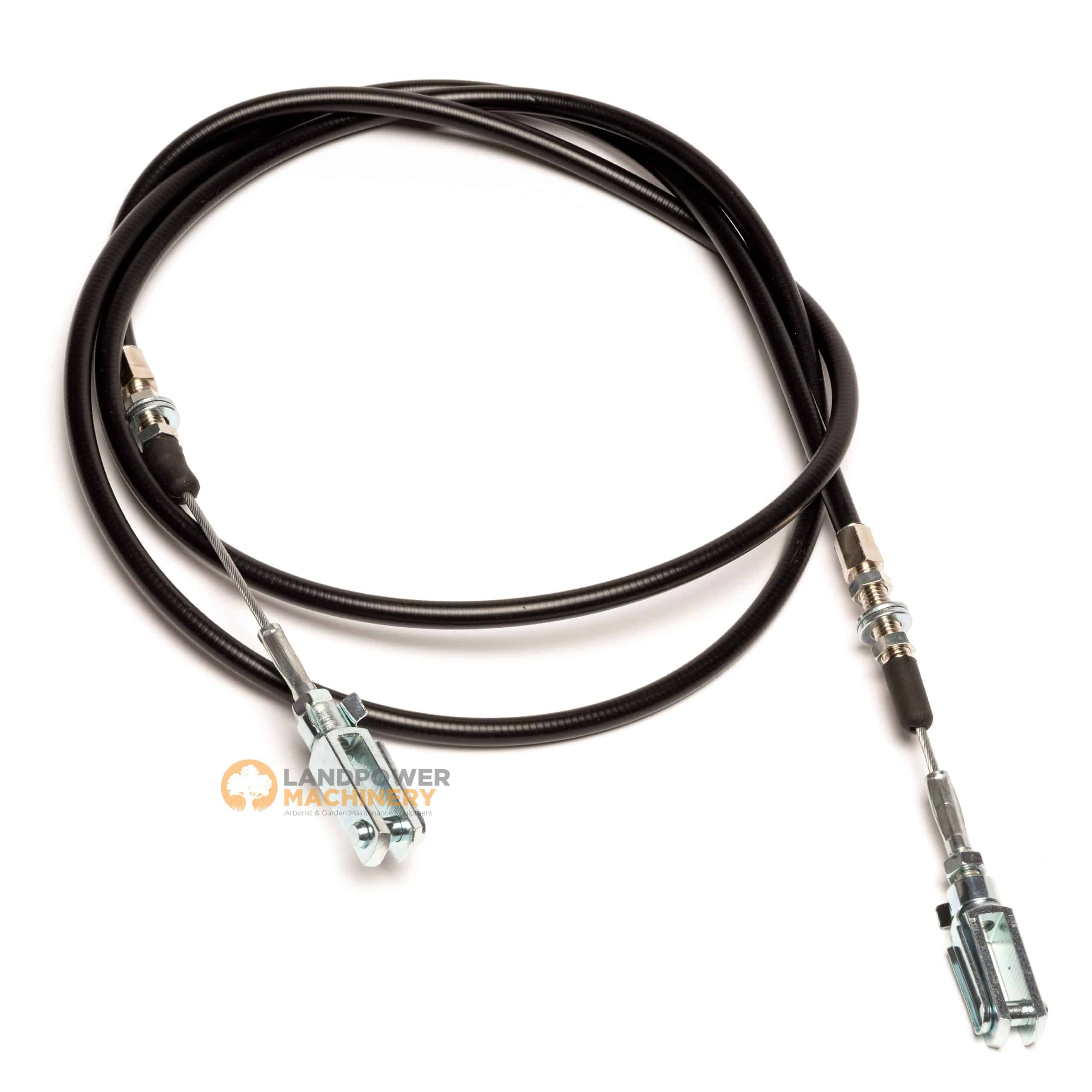 _JMP4830_5 FSI B20 & B22 Brake Cable