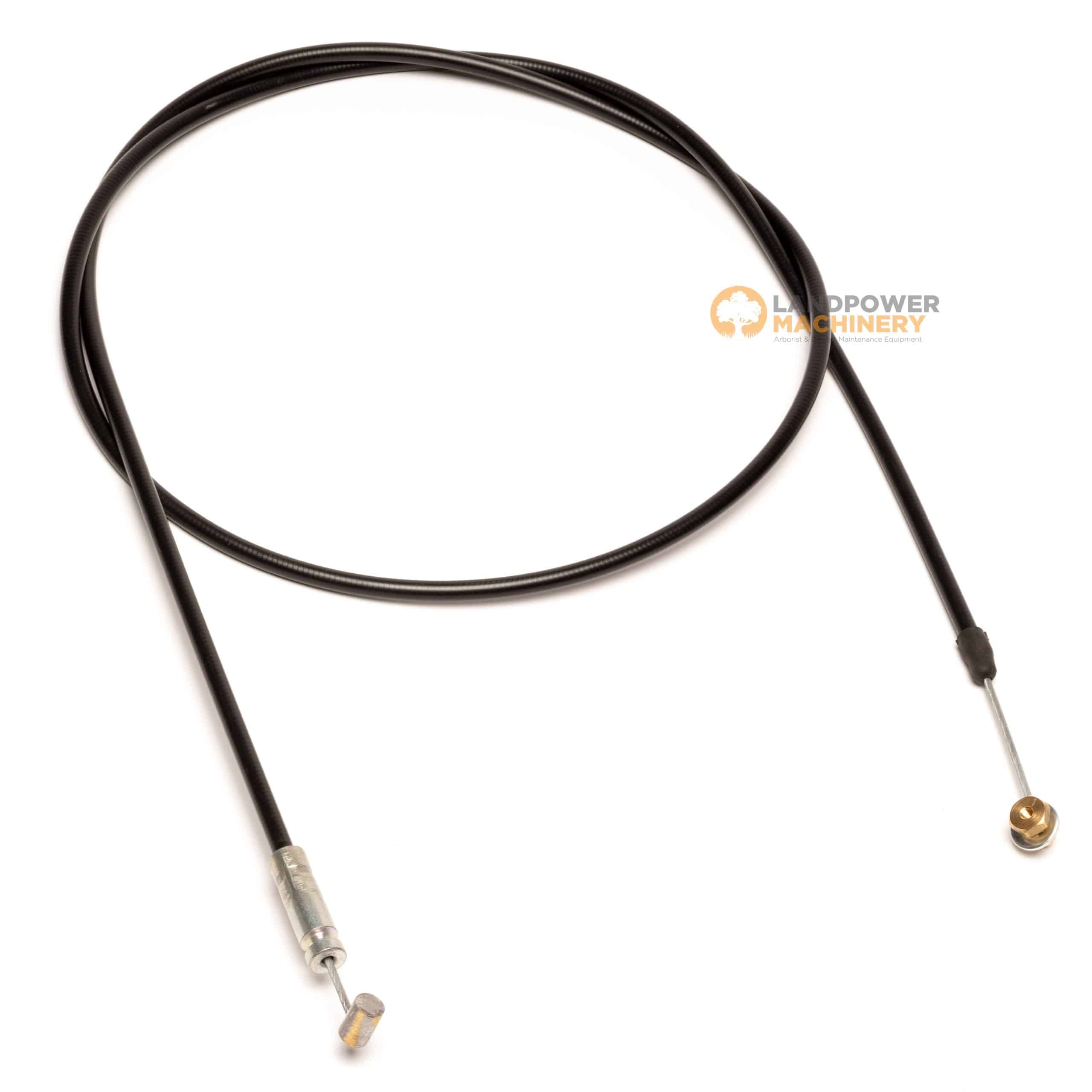 _JMP4831_6 FSI 60004955 B31 Throttle Cable