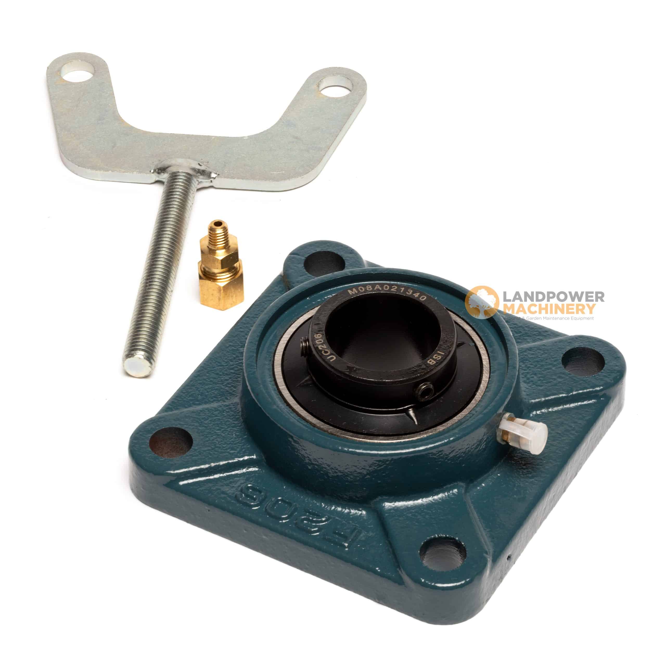 _JMP4839_12 FSI Flanged Bearing 20040014