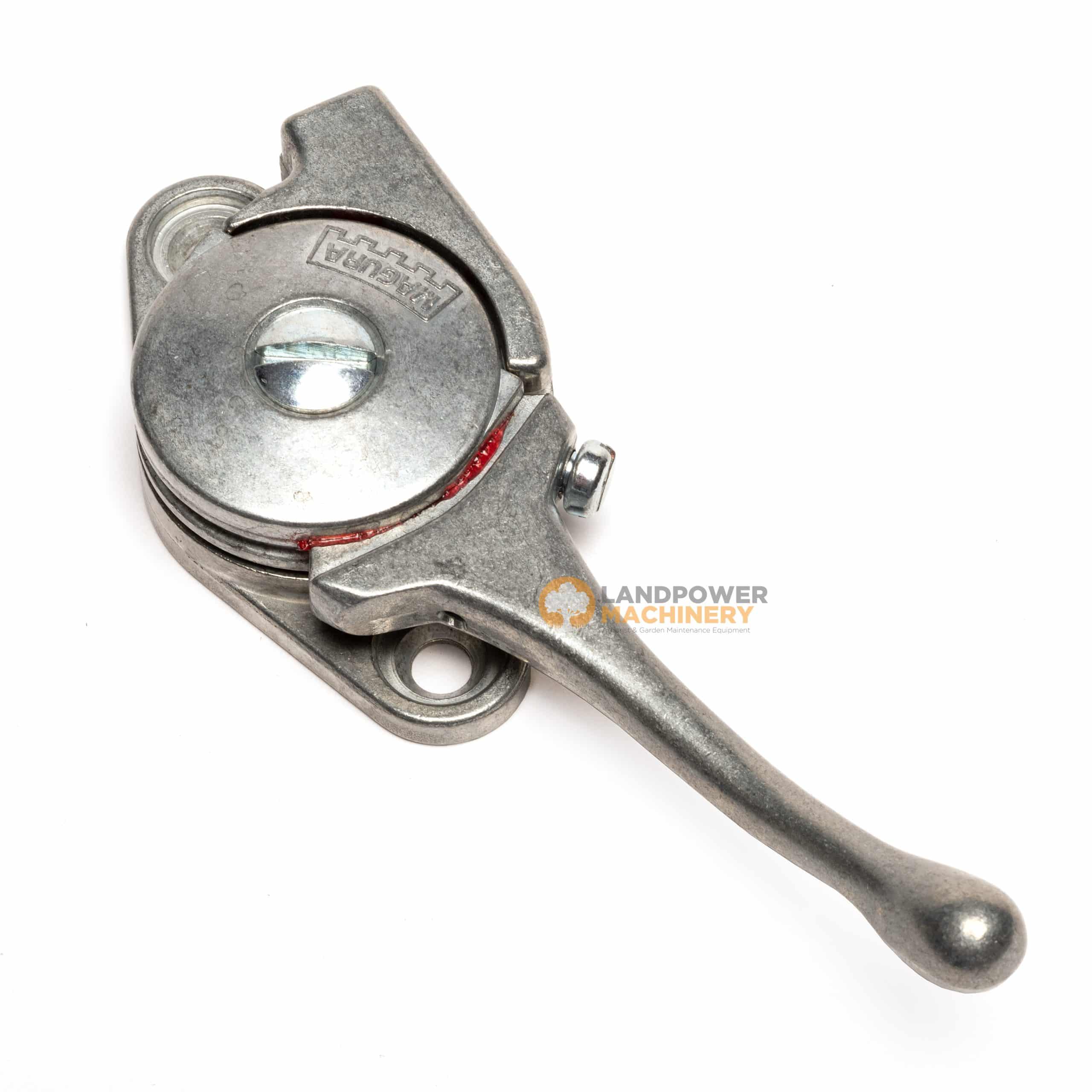 _JMP4846_18 FSI 20060106 Throttle Lever