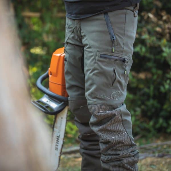 Chainsaw Protective Trousers