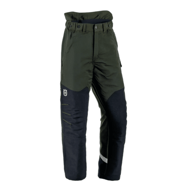 Husqvarna Functional Protective Chainsaw Trousers