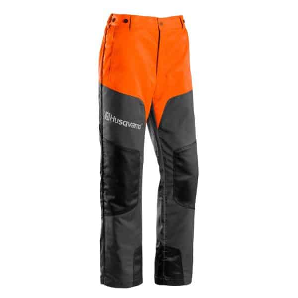 Husqvarna Classic Chainsaw Trousers
