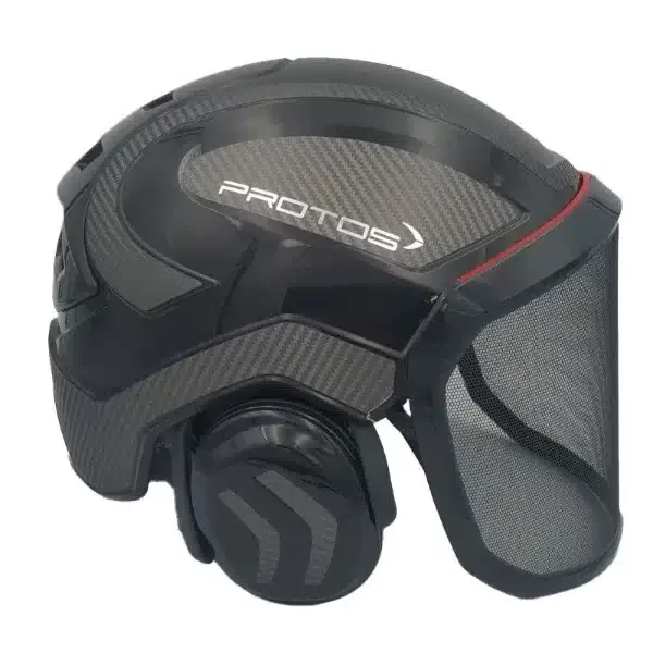 Protos Integral Arborists Helmet