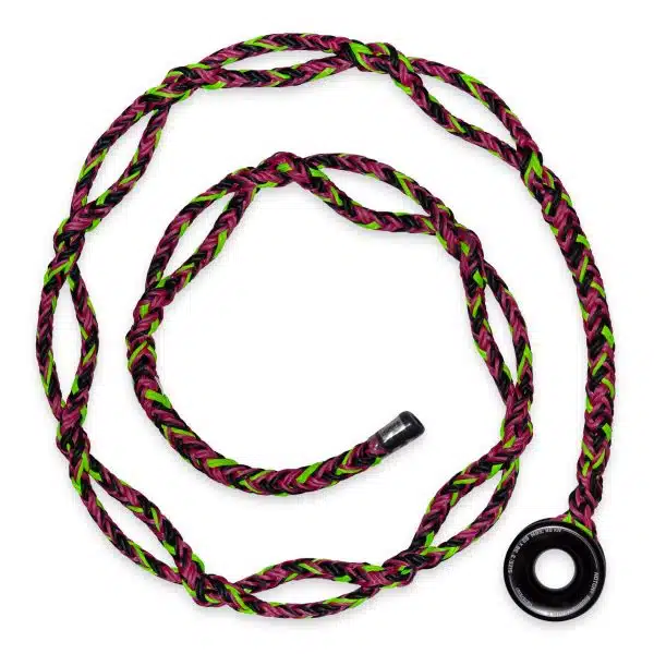 ROPE LOGIC 3m 19mm Sterling Streaked Ultra Sling with Ring