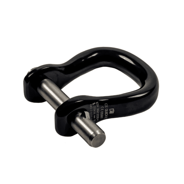 NOTCH CE QUICKIE STEEL CONNECTOR