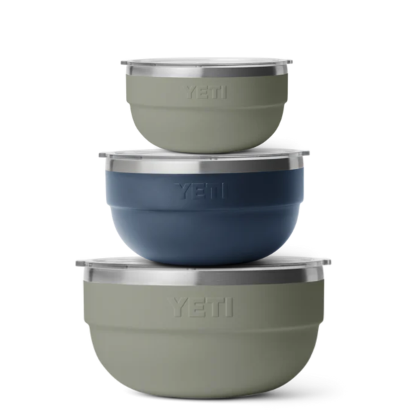 Yeti Rambler™ Insulated Bowls