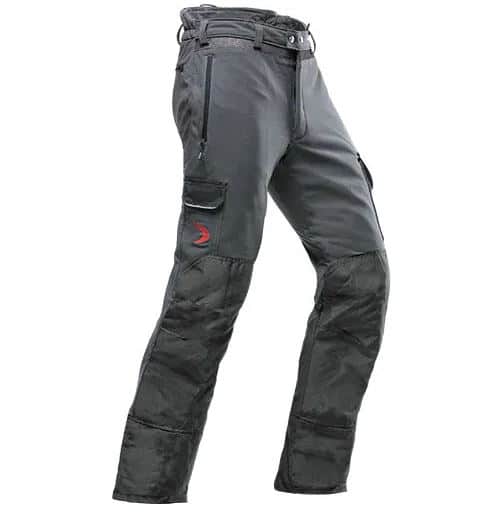 Pfanner Arborist Type C Chainsaw Trousers