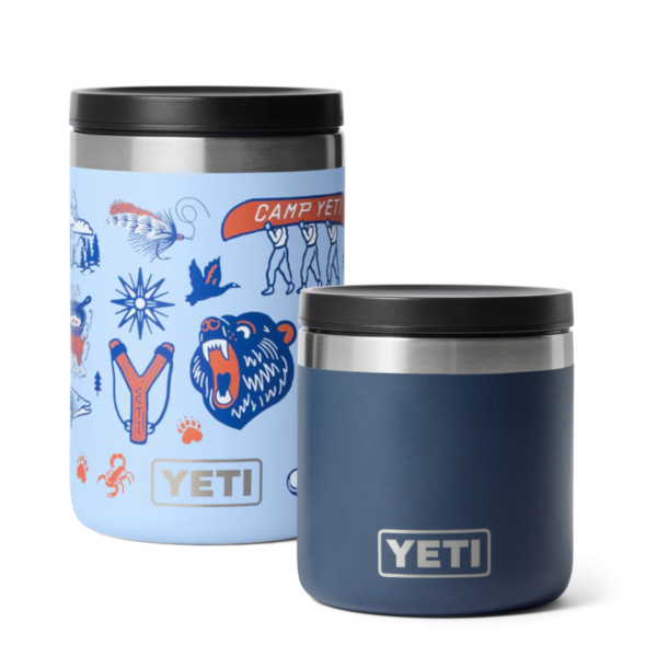 Yeti Insulated Food Jar