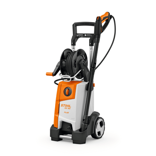 STIHL RE 140 PLUS Electric Pressure Washer