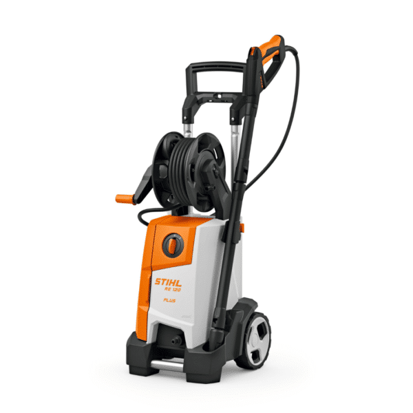 STIHL RE 120 PLUS Electric Pressure Washer