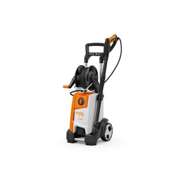 STIHL RE 140 PLUS Electric Pressure Washer