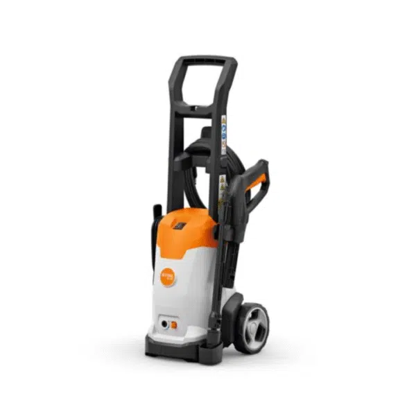 STIHL RE 90 Electric Pressure Washer