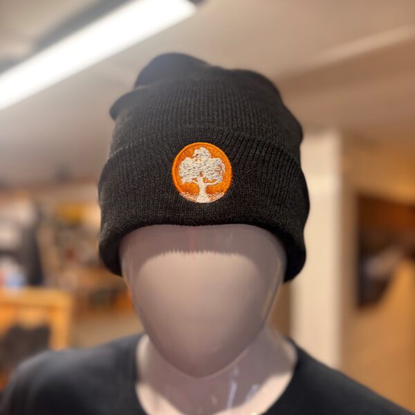 Landpower Grey Beanie