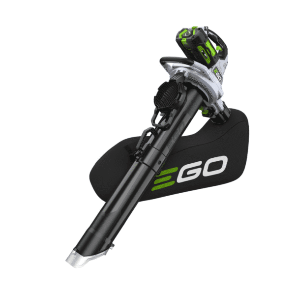 Ego LV5004E KIT 56V 3 in 1 Blower Vacuum 5AH Battery and Charger