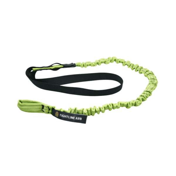 Over Reach Topper Bungee Tool Strop Tightline Arb