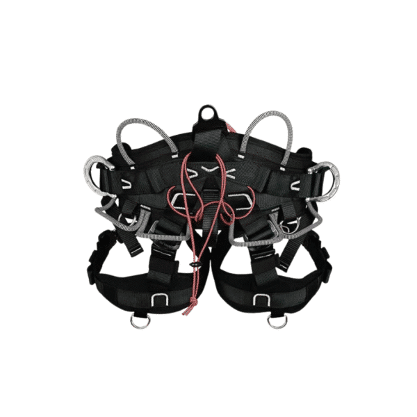 TLA Magpie Climbing Harness