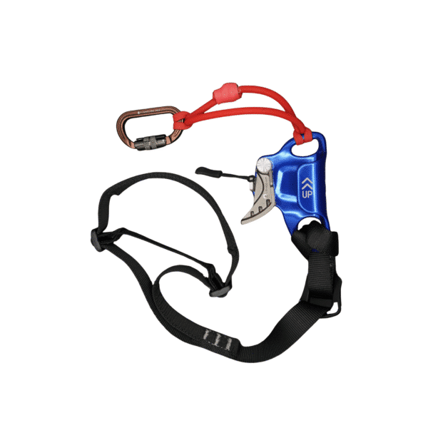 Tightline Arb Quick Step Knee Ascender