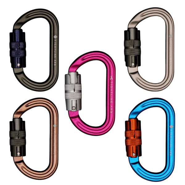 Wren Non PPE Carabiner