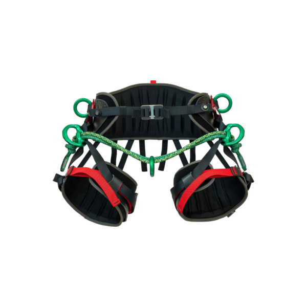 DMM Kinisi Air Harness