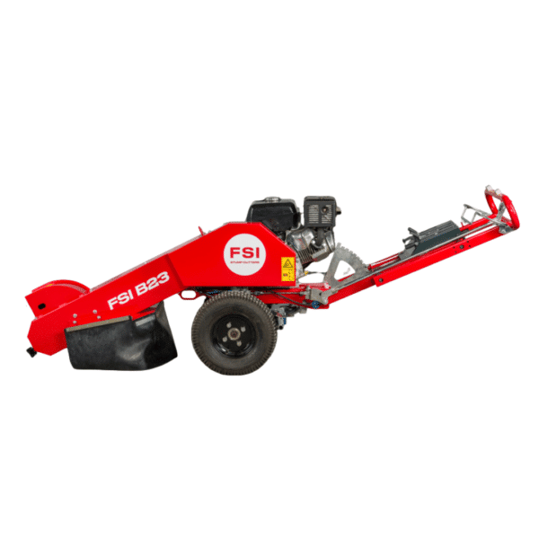 FSI B23 Stump Grinder