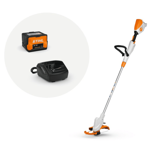 Stihl FSA 50 Battery Grass Trimmer