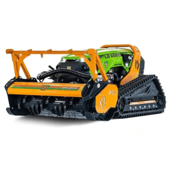 MDB Green Climber LV600 PRO