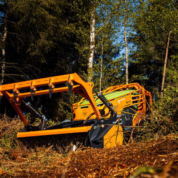 MDB Green Climber LV600 PRO