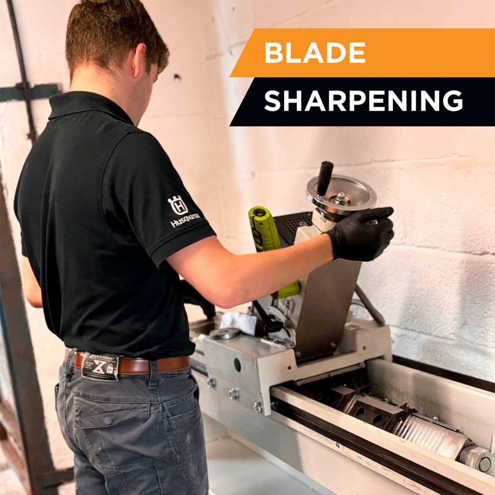 blade-sharpening